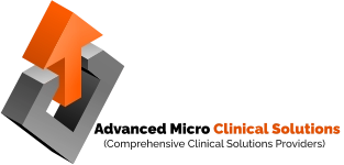 Advanced Micro Clinical Solutions      (Comprehensive Clinical Solutions Providers)