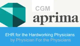 Aprima EHR for All Specialty